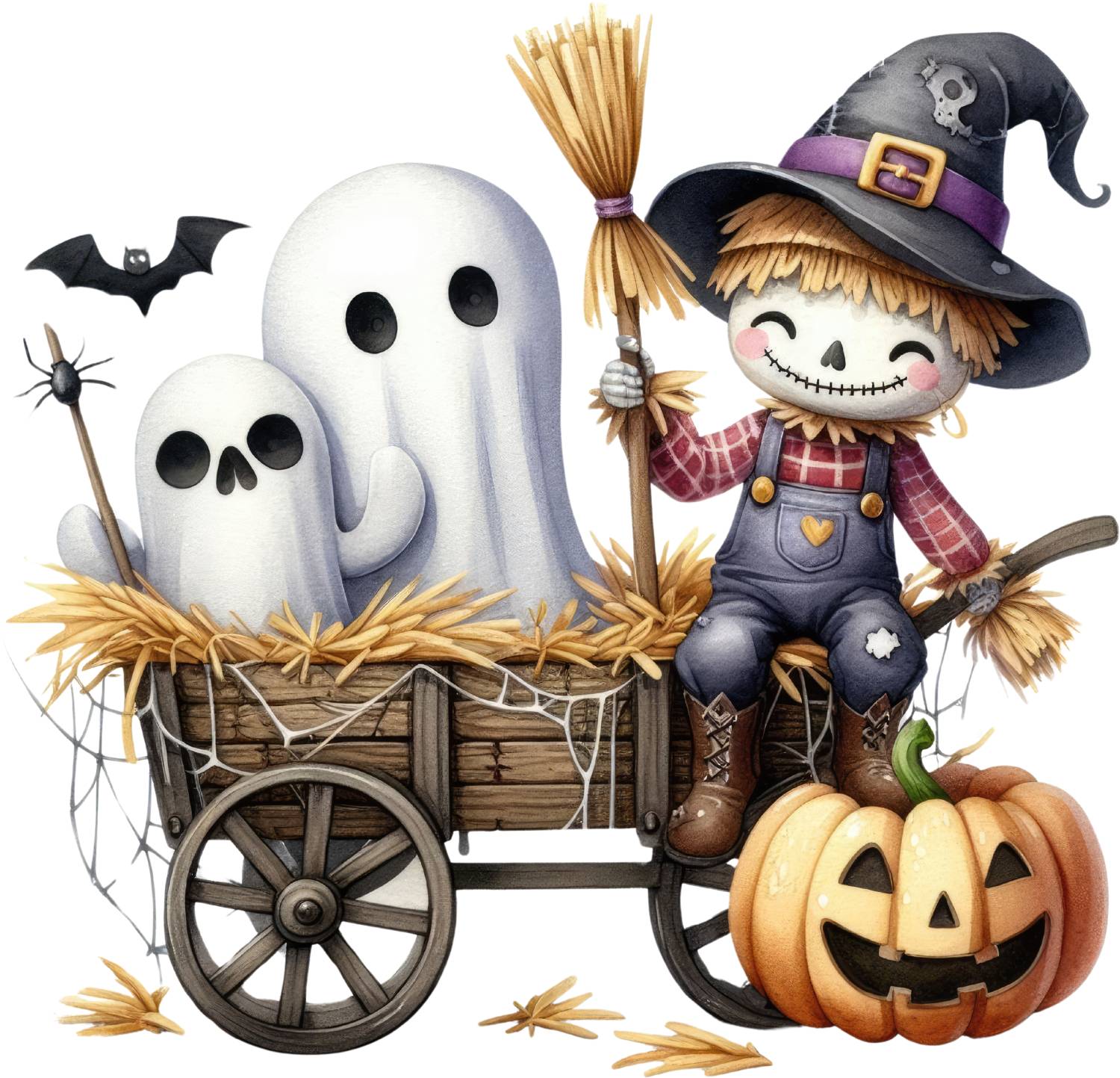 Halloween Word Search Printable