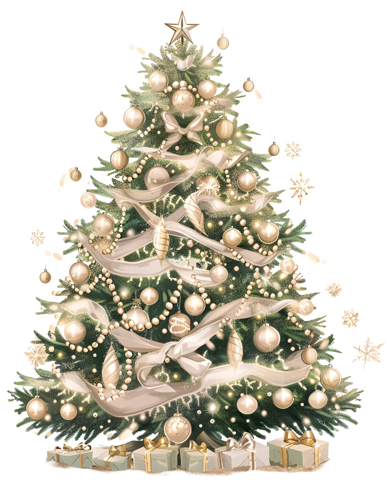 Holiday Word Scramble