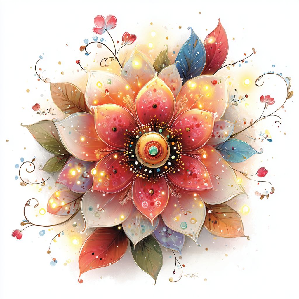 Inspirational Coloring Sheets