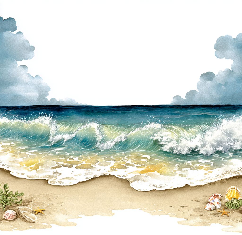 Italian Beach Resort Crossword Puzzle