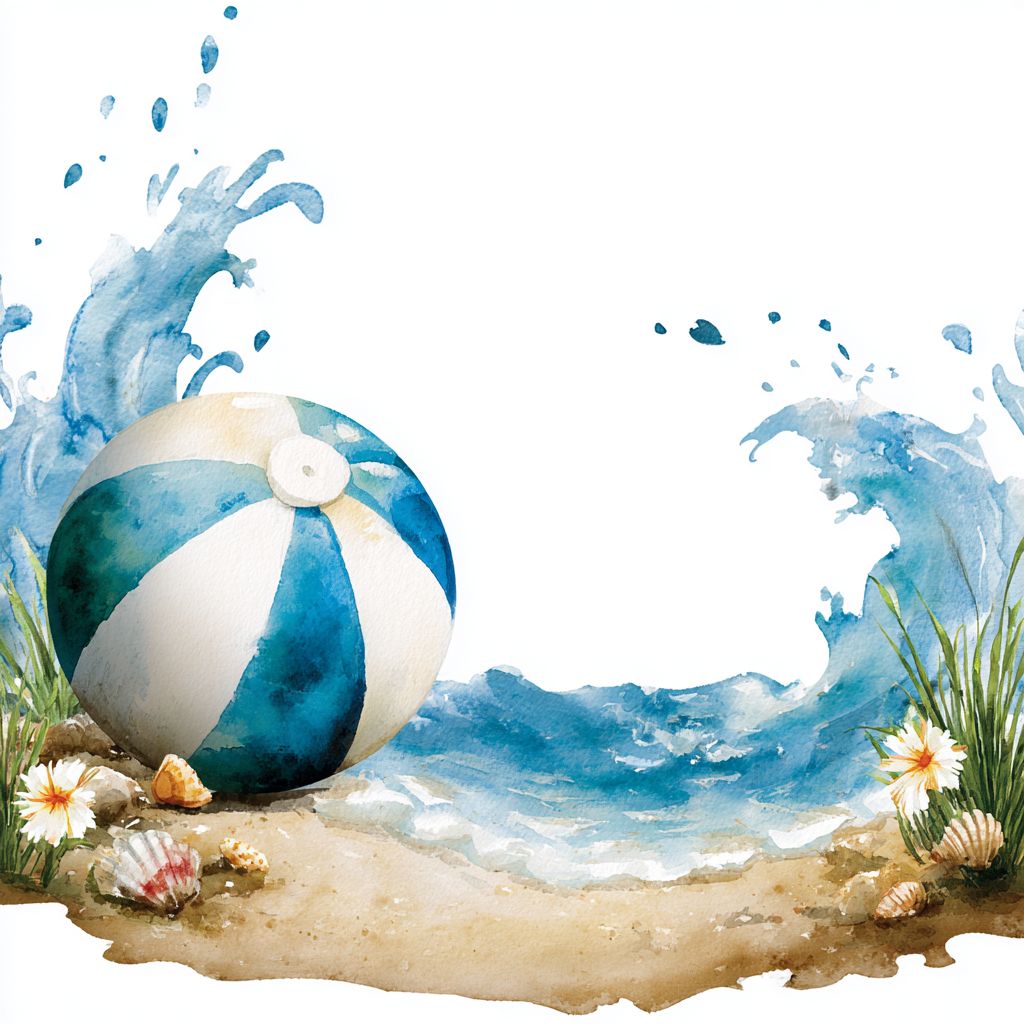 Italian Beach Resort Crossword Puzzle