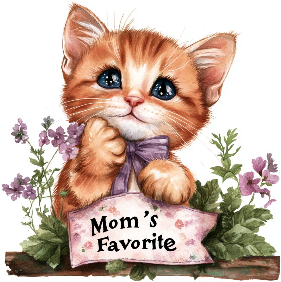 Mother's Day Crossword Puzzle