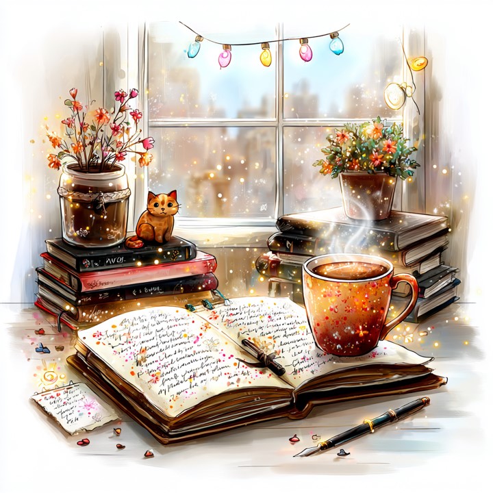 Poetry Writing Prompts