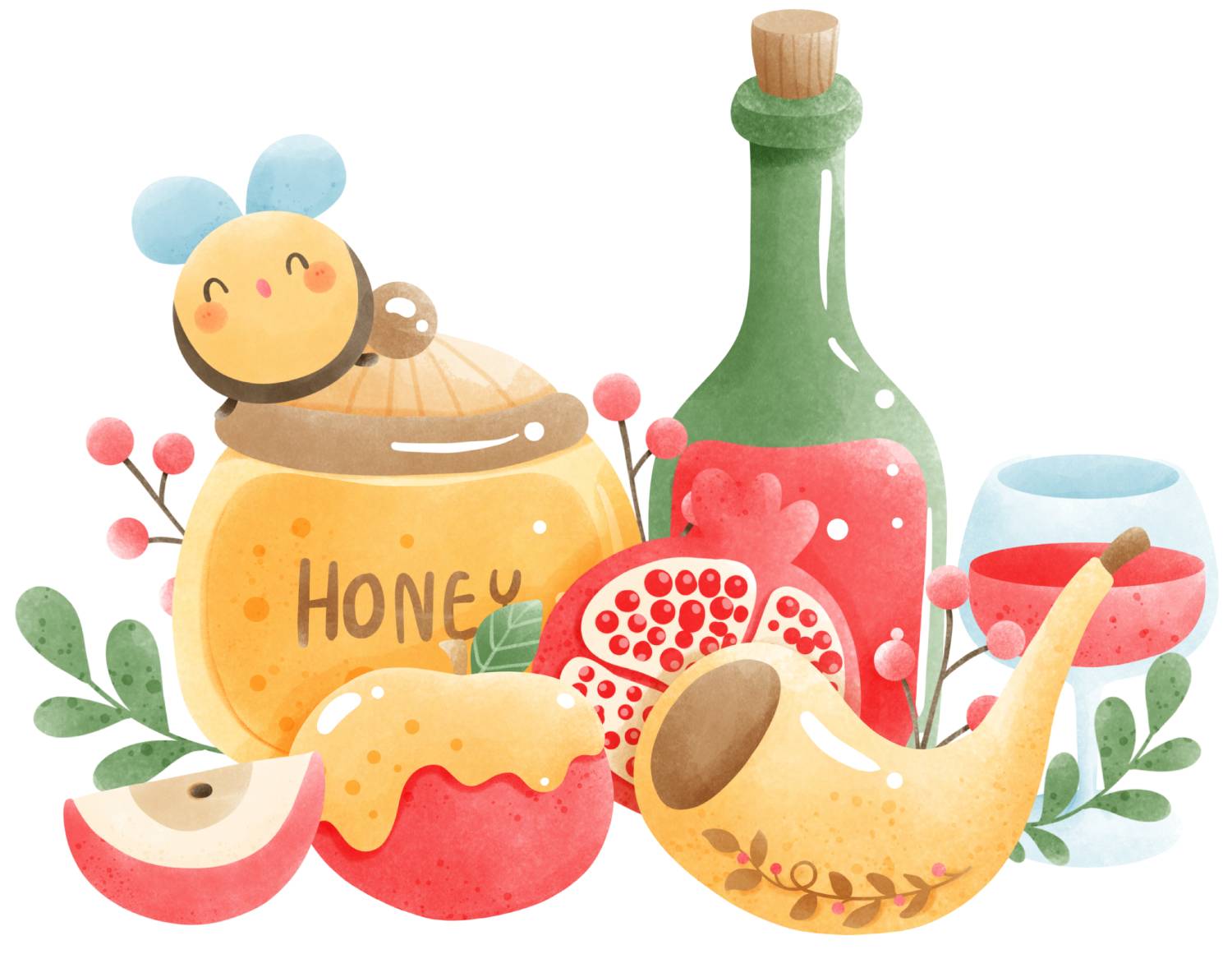 Rosh Hashanah Word Search Rosh Hashanah Word Search