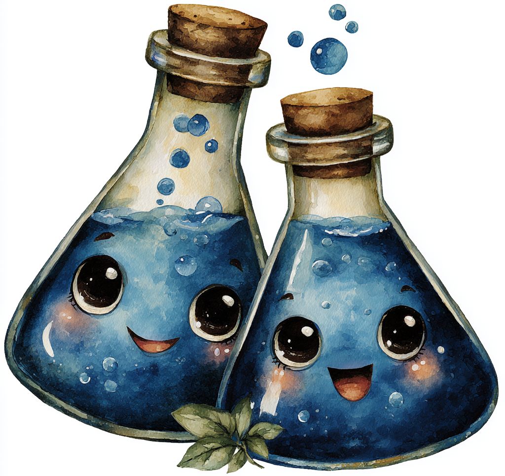 Science Word Scramble