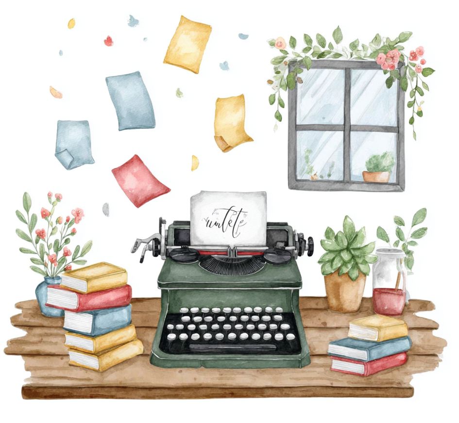 100 Short Story Writing Prompts
