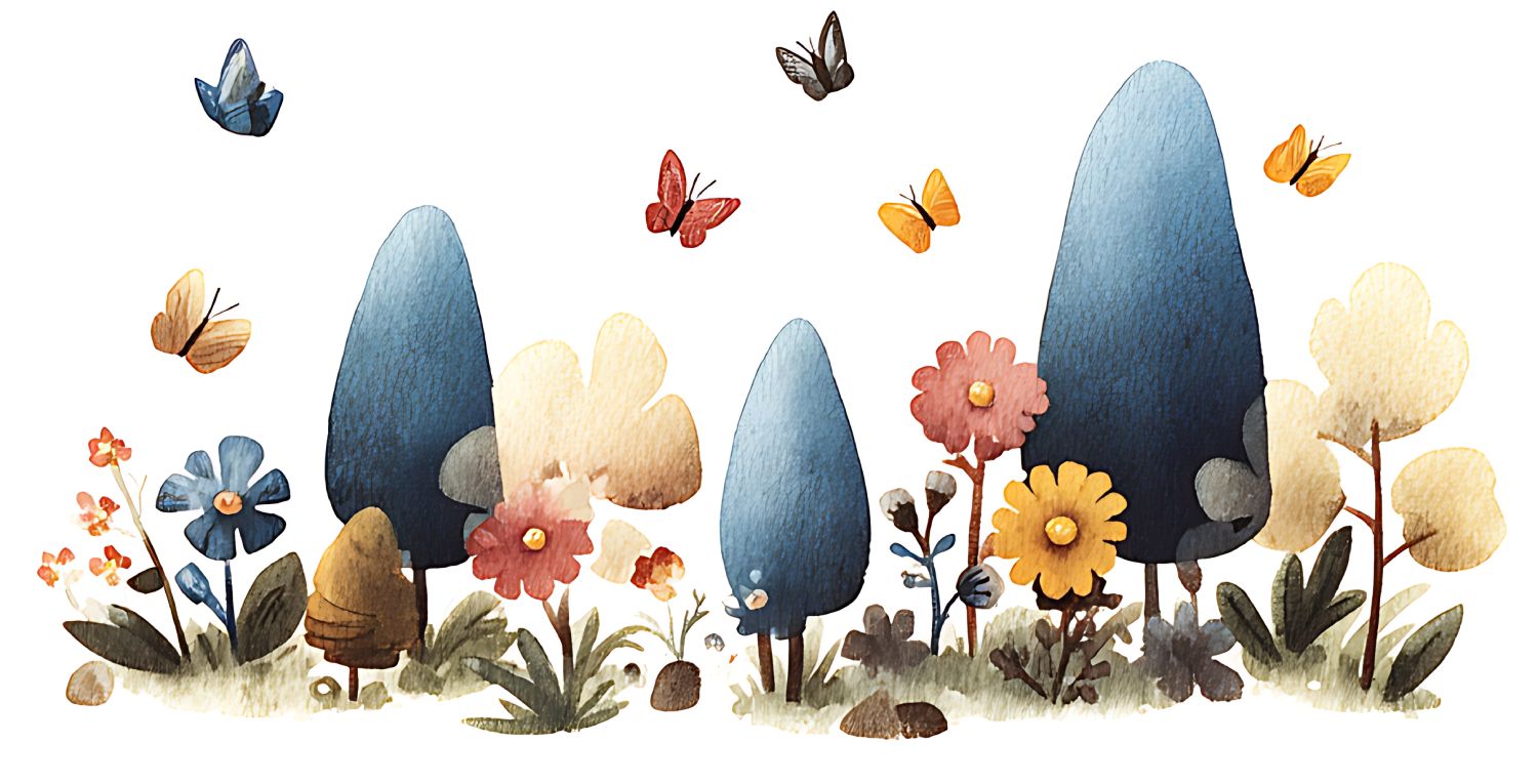 Summer Camp Word Search