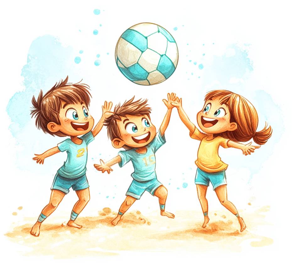 Summer Vacation Word Search