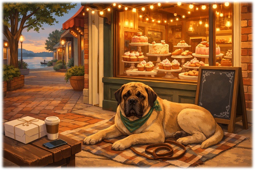 Two Parts Sugar, One Part Murder Book Review