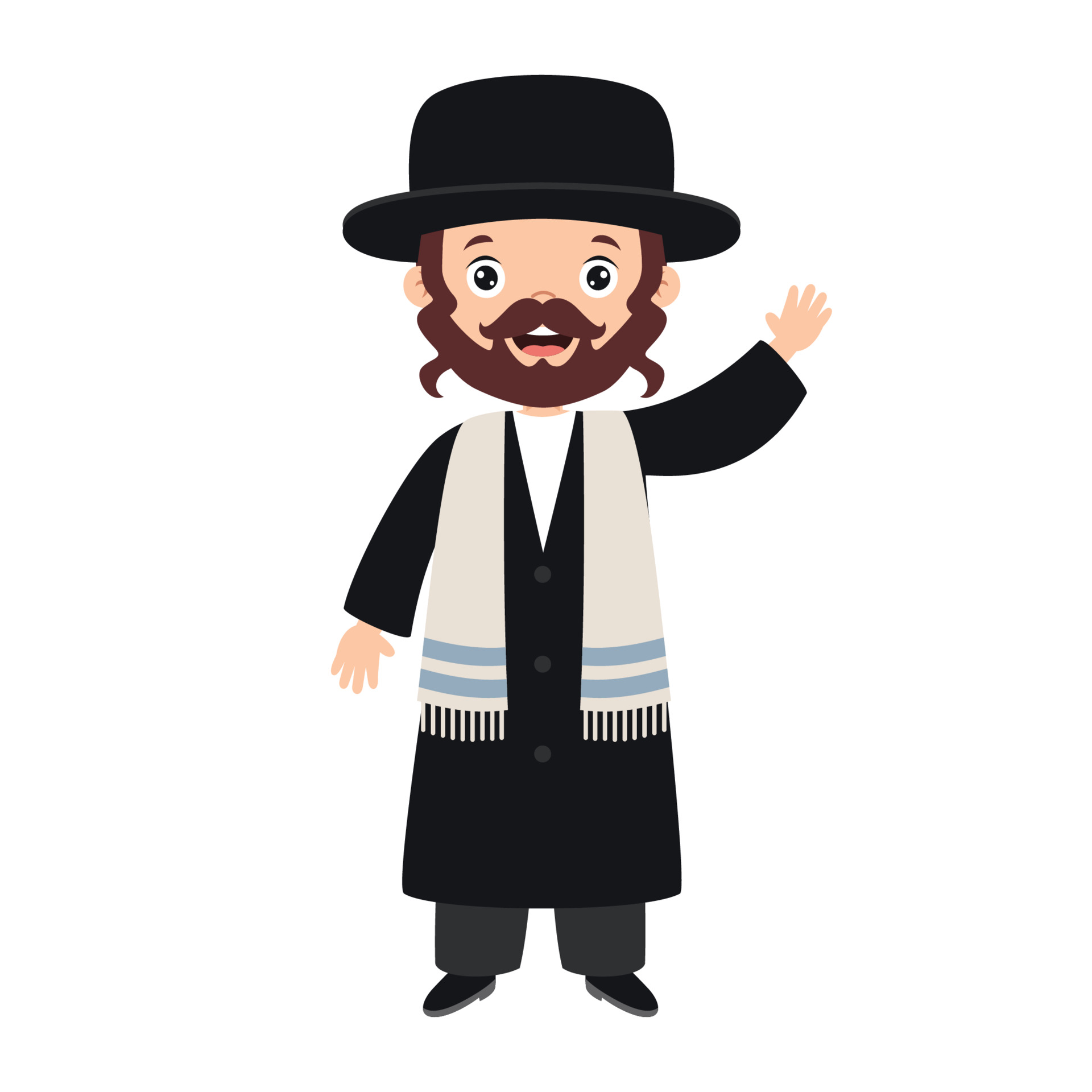 Purim Word Search for Kids
