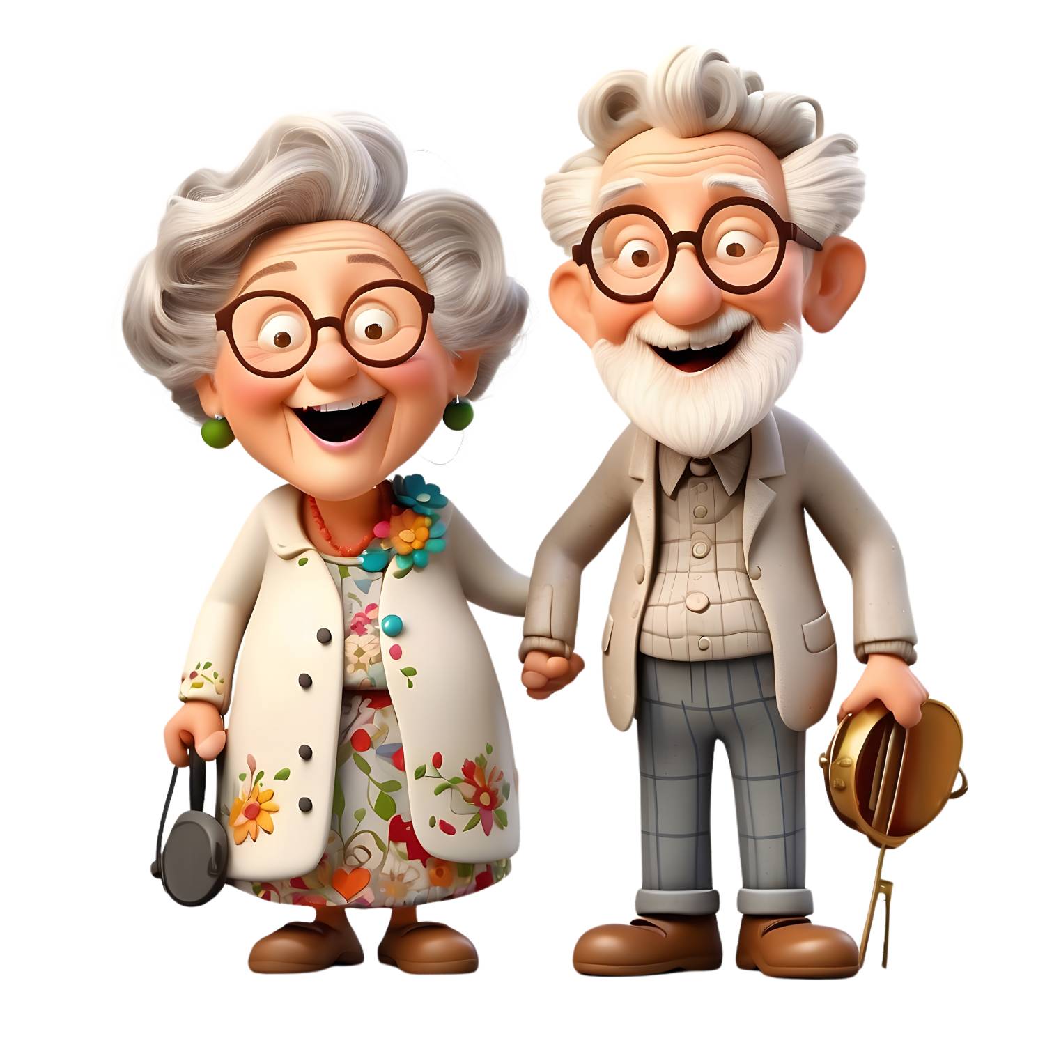Word Scrambles for Seniors